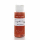 Artiste Acrylic Paint (59ml)