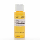 Artiste Acrylic Paint (59ml)