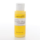 Artiste Acrylic Paint (59ml)