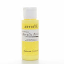 Artiste Acrylic Paint (59ml)