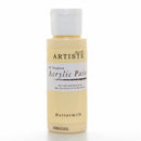 Artiste Acrylic Paint (59ml)