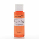 Artiste Acrylic Paint (59ml)