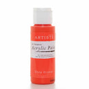 Artiste Acrylic Paint (59ml)