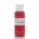 Artiste Acrylic Paint (59ml)