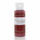 Artiste Acrylic Paint (59ml)