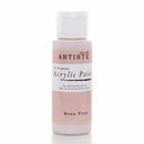 Artiste Acrylic Paint (59ml)