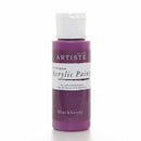 Artiste Acrylic Paint (59ml)