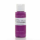 Artiste Acrylic Paint (59ml)