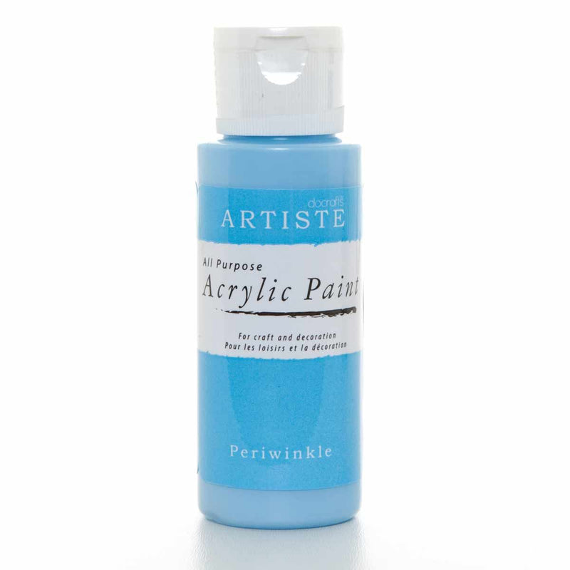 Artiste Acrylic Paint (59ml)