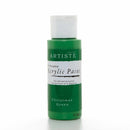 Artiste Acrylic Paint (59ml)
