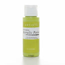 Artiste Acrylic Paint (59ml)