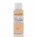 Artiste Acrylic Paint (59ml)