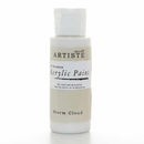 Artiste Acrylic Paint (59ml)