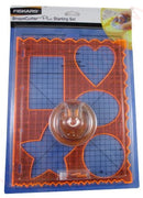 Fiskars ShapeCutter Starting Set
