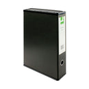 Q-Connect 75mm Box File Foolscap