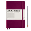 Leuchtturm 1917 Medium (A5) Notebook