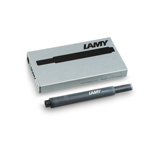Lamy T10 Ink Cartridges (5 Pack)