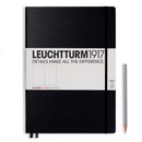 Leuchtturm 1917 Master (A4+) Slim Notebook