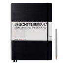 Leuchtturm 1917 Master (A4+) Slim Notebook