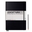 Leuchtturm 1917 Master (A4+) Slim Notebook