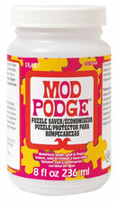 Mod Podge Puzzle Saver
