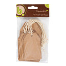 Papermania Tags (20pk)