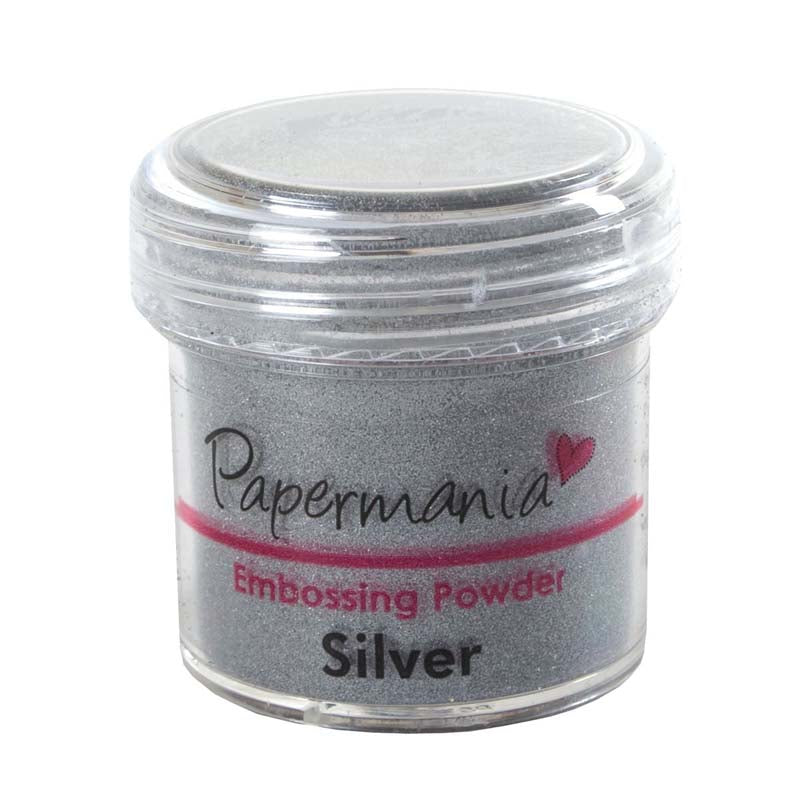 Papermania Embossing Powder (1oz)