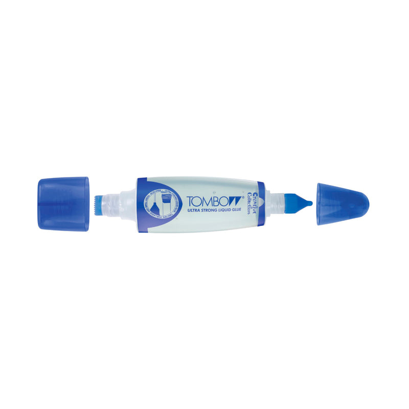Tombow Rocket Ultra Strong Dual Applicator Liquid Glue
