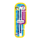PaperMate InkJoy Erasable Gel Pen - Medium Blister (Pkd 2)