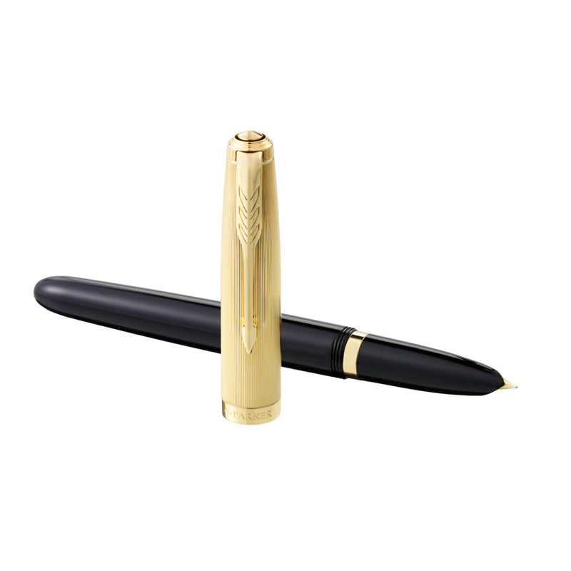 Parker 51 Fountain Pen
