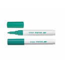Pilot Pintor Marker Bullet Tip - Fine Line