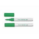 Pilot Pintor Marker Bullet Tip - Fine Line