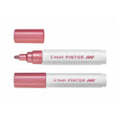 Pilot Pintor Marker Bullet Tip - Medium Line