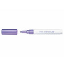 Pilot Pintor Marker Bullet Tip - Fine Line