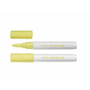 Pilot Pintor Marker Bullet Tip - Fine Line