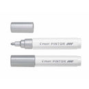 Pilot Pintor Marker Bullet Tip - Medium Line