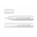Pilot Pintor Marker Bullet Tip - Medium Line