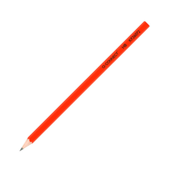 Q-Connect HB Office Pencil (Pack of 12)