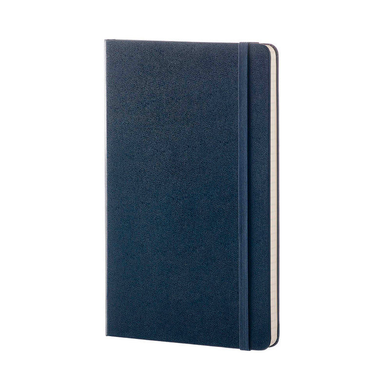 Moleskine Classic Ruled Hardcover Notebook - Large