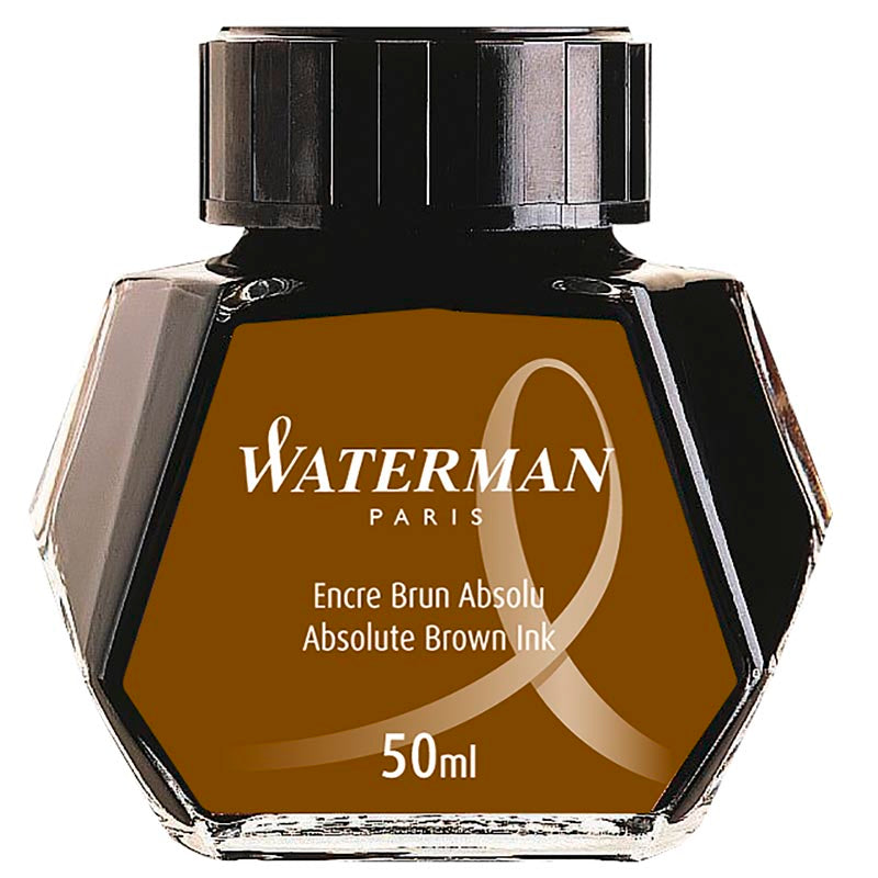 Waterman Bottle Ink 50ml