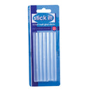 Stick It! Glue Gun Sticks - Hot Melt - Red