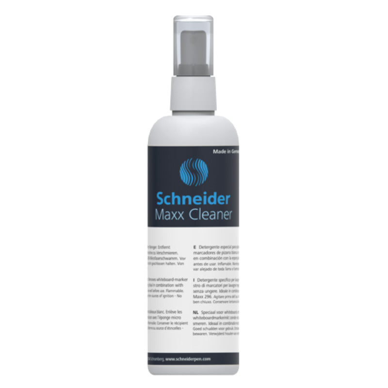 Schneider Maxx Cleaner