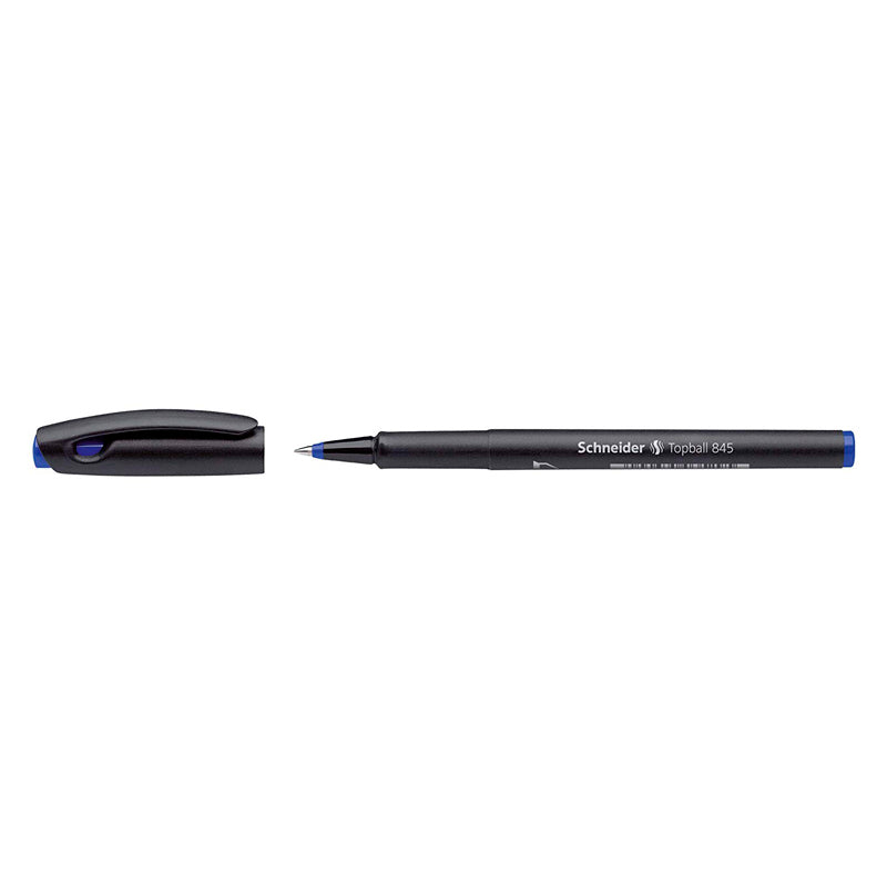 Schneider Topball 845 Rollerball Pen - Fine