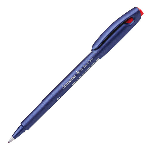 Schneider Topball 847 Rollerball Pen - Medium