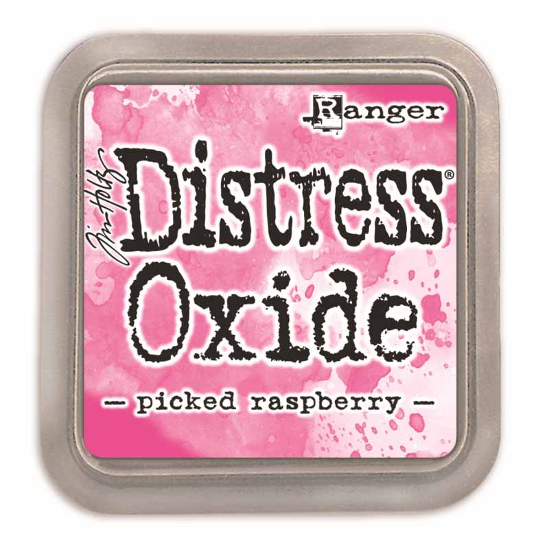 Ranger Distress Oxide Ink Pad