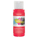 Artiste Acrylic Paint (59ml)