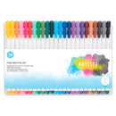 Docrafts Artiste Fineliner Pen Sets