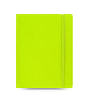 Filofax A5 Refillable Notebook - Classic