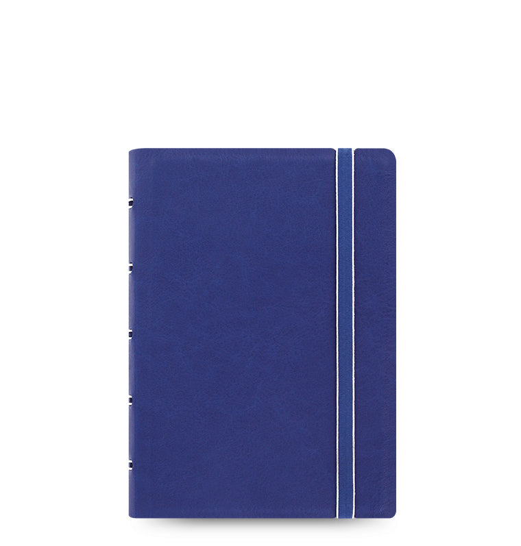 Filofax Pocket Notebook - Classic