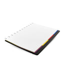 Filofax A4 Refillable Notebook - Classic